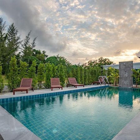 Malinee Resort Pláž Exteriér fotografie