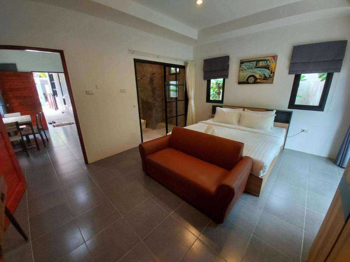 Malinee Resort Pláž Exteriér fotografie