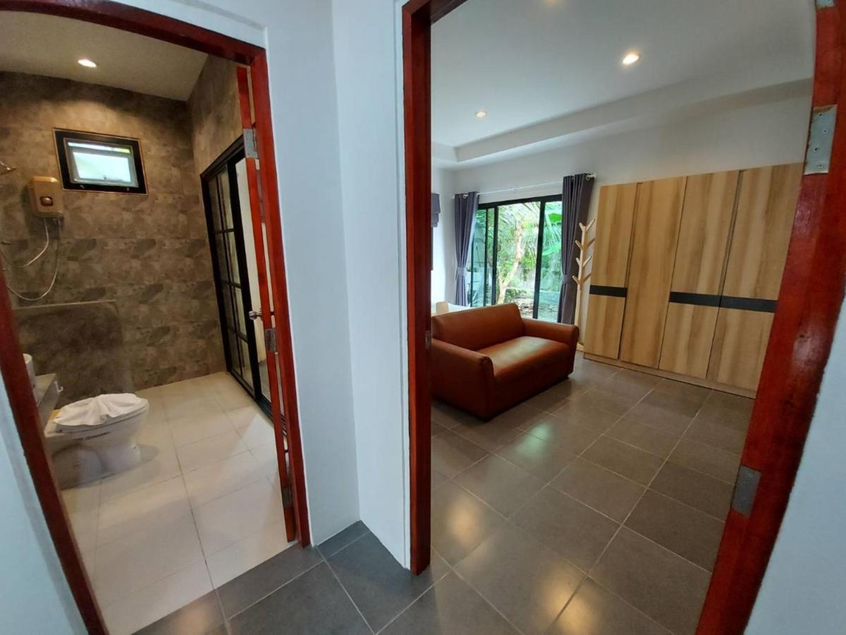 Malinee Resort Pláž Exteriér fotografie