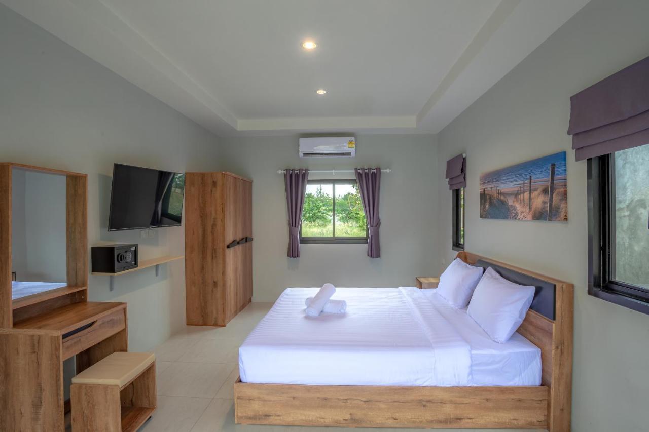Malinee Resort Pláž Exteriér fotografie