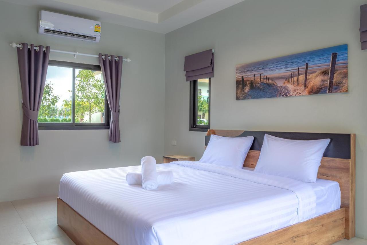 Malinee Resort Pláž Exteriér fotografie