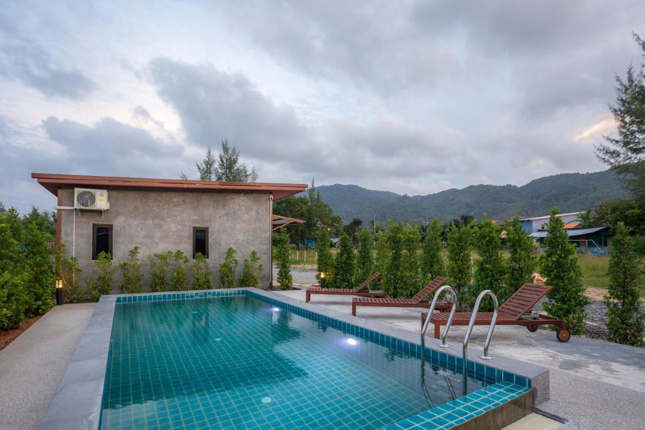 Malinee Resort Pláž Exteriér fotografie